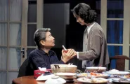 still from Eat Drink Man Woman