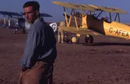 still from The English Patient (1996)