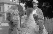 Still from A Familiar Face