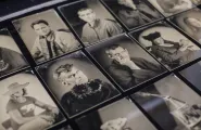 Ambrotypes