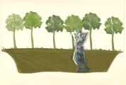Garden Statue