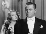 Still from The Big Sleep 