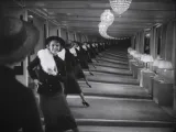 The Good Fairy (William Wyler, US 1935), shown at the eighth Nitrate Picture Show in 2024.