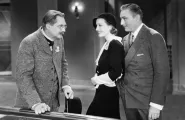 still from Grand Hotel (1932)