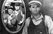 still from The Grapes of Wrath