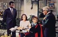still from Guess Who's Coming to Dinner