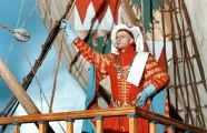 still from Henry V