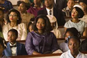 Still from Hidden Figures (Theodore Melfi, US 2016), with Octavia Spencer as Dorothy Vaughan. Twentieth Century Fox Film Corporation/Photofest © Twentieth Century Fox Film Corporation