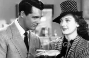 still from His Girl Friday