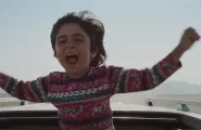still from Hit the Road (2021)