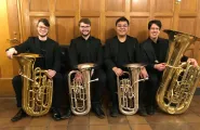Tuba Quartet