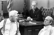 STILL FROM Inherit the Wind
