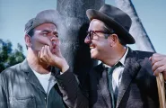 still from It’s a Mad, Mad, Mad, Mad World