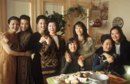 Still from Joy Luck Club