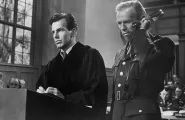 still from Judgment at Nuremberg