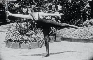 Still from Key to Beauty Film
