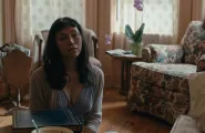Still from Lingua Franca