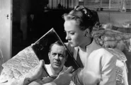 Still from Lady in the Lake