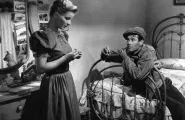 still from The Long Night