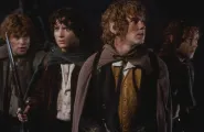 still from The Lord of the Rings: The Fellowship of the Ring