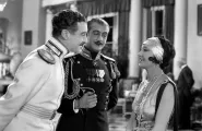 Still from Love (1927)