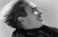 still from The Man Who Laughs  (1928)