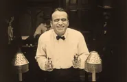 still from Manhattan Madness