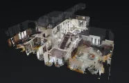 Mansion in 360