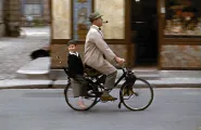 still from Mon Oncle