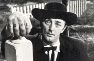 Still from The Night of the Hunter (1955)