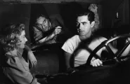 still from Nightmare Alley