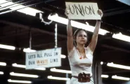 still from Norma Rae
