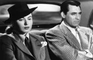 still from  Notorious