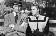 still from Notorious 