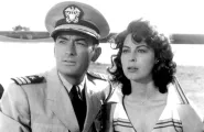 still from On the Beach