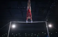 still from Olga