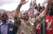 still from President