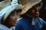 still from Picture Bride