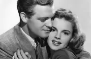 still from Presenting Lily Mars  (1943)