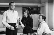 still from Presenting Lily Mars  (1943)