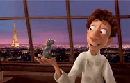 Still from Ratatouille