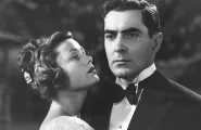 still from The Razor's Edge