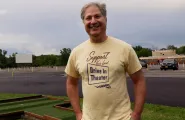 still from Back to the Drive-In  (2022)