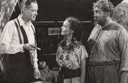 Still from Ride the Pink Horse (1947)
