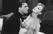 still from Romance (1931)