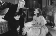still from Romance (1931)