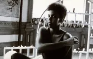 still from She's Gotta Have It