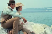 still from Somewhere in Time (1980)