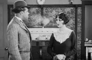 still from The Scar of Shame