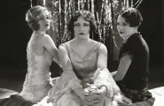 Still from Sally, Irene and Mary (1925)